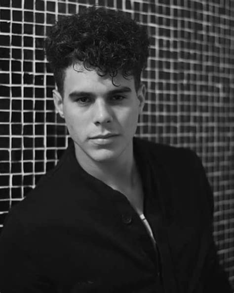 Zabdiel De Jesus Wiki Cnco Amino