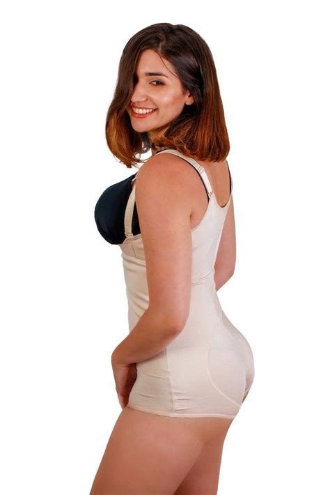 Look Slimmer Sexier With This Prowaist Hot Body Shaper Bodysuit