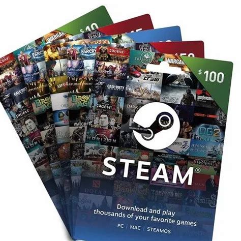 Steam Wallet T Card Inr Global Except Argentinaturkey At Rs