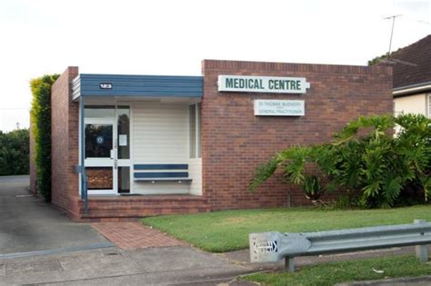 Booval Medical Centre