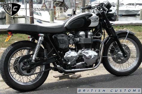 Triumph bonneville t100 video review. 2007 Triumph Bonneville T100 - Moto.ZombDrive.COM