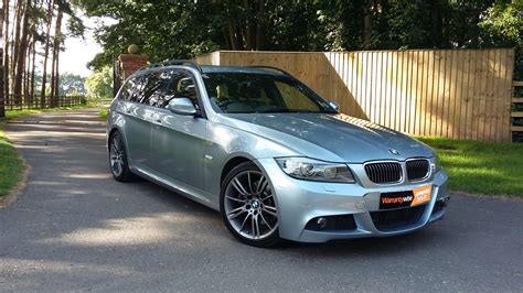 Bmw 330 M Sport Touring For Sale By Woodlands Cars Woodlands Cars Ltd