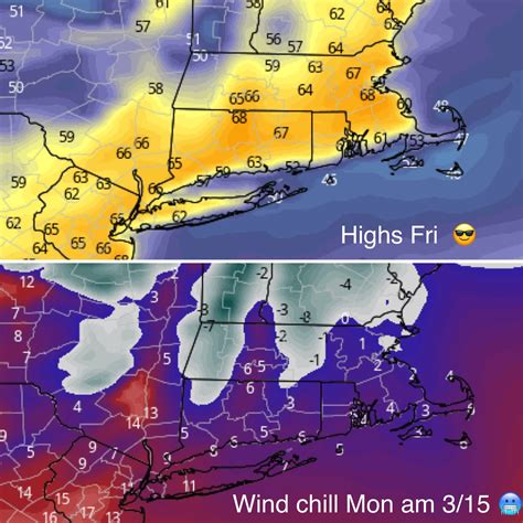 Connecticut Weather Discussion 3 (Hartford, Danbury, Willimantic