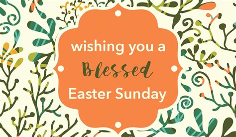 Have A Blessed Easter Ecard Free Easter Cards Online