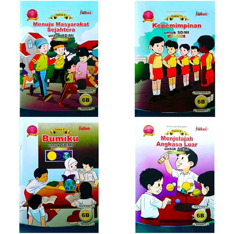 Kayanya negeriku kelas 1 sd. Download Buku Paket Kelas 1 Sd Kurikulum 2013