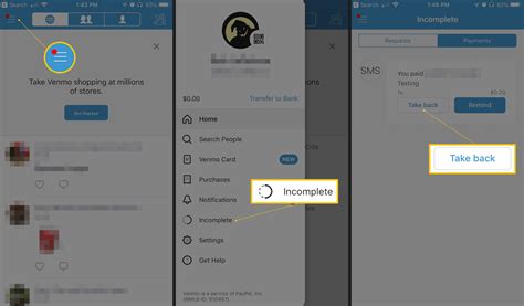 If you paid someone without an active venmo account, you can. How to Cancel a Venmo Payment