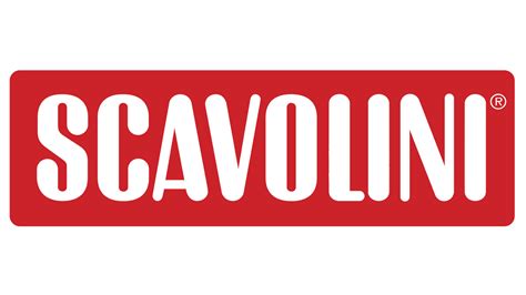 Scavolini Logo Storia Valore Png