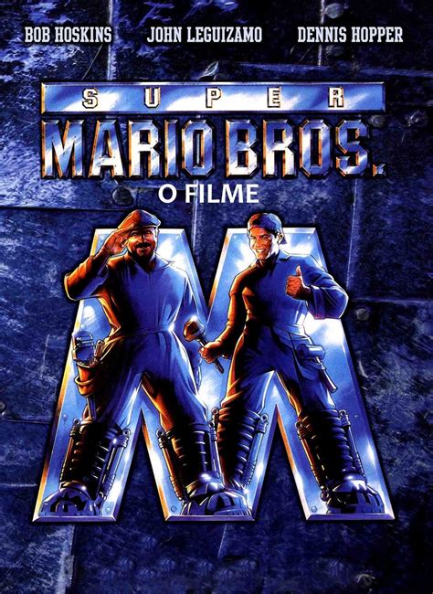 Download Super Mario Filme