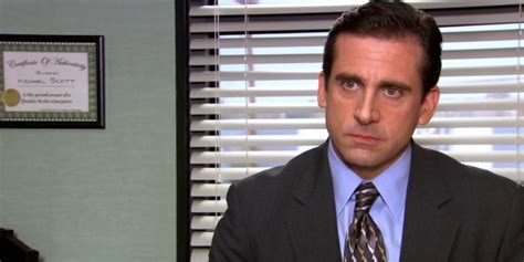 Announced By Office Editor Why Michael Scott Is Such A Great Character