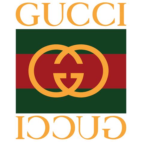 Gucci Logo Svg Gucci Brand Logo Svg Fashion Company Svg Lo Inspire