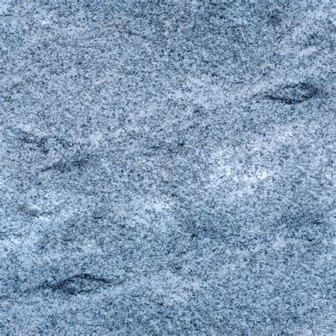 Blue Granite Texture