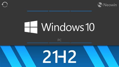 Windows 10 21h2 Is Now Available To Everyone And Ready For Broad