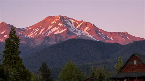 Things To Do At Mount Shasta Beyond Hiking Moon Travel Guides