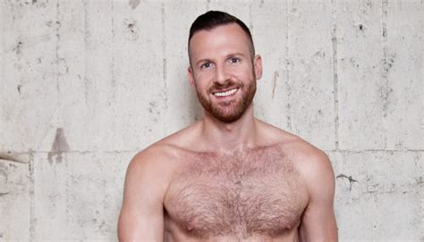 These 10 Sexy Ginger Guys Get Us Hot And Bothered Hornet The Gay Social Network