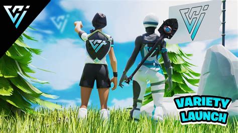 How To Join Team Variety Join A Fortnite Clan Recruitment Challenge