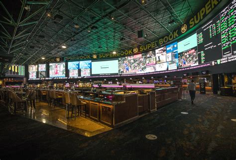 Check out the action network's ranking of the five best sportsbooks in sin city for betting on the ncaa tournament. Las Vegas sportsbooks to limit guests at NFL viewing ...