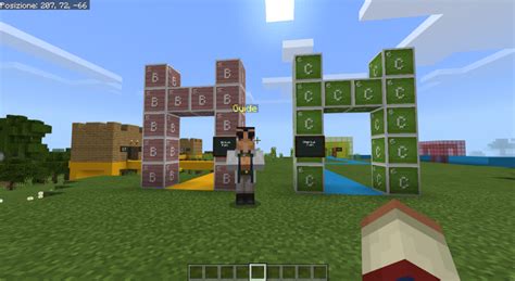 Maybe you would like to learn more about one of these? Bible and Chemistry | Minecraft: Education Edition