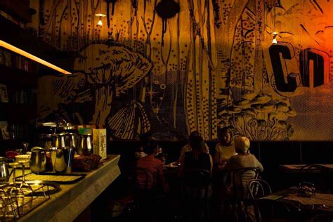 Looking for the best bars in melbourne? Cookie - Top CBD Cocktail Bars - Hidden City Secrets
