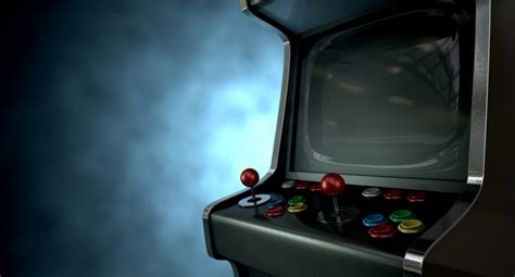 The History Of Arcade Gaming Primetime Amusements
