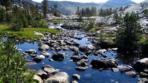 Inyo National Forest In Lone Pine California Kid Friendly