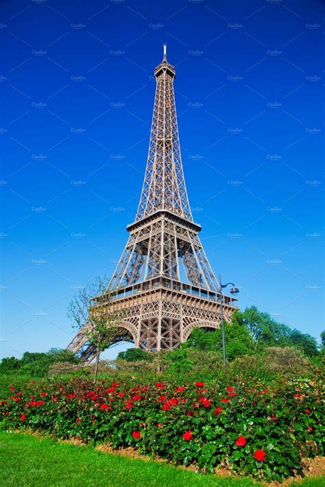 Eiffel Tower Old France Eiffel Tower Paris France By Far The Best
