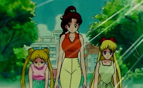 Sailor Moon Newbie Recap Episodes 67 And 68 The Mary Sue