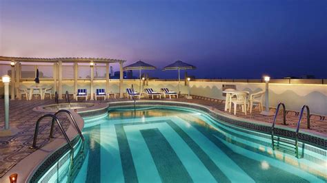 Avenue Hotel Dubai Hotelscombined