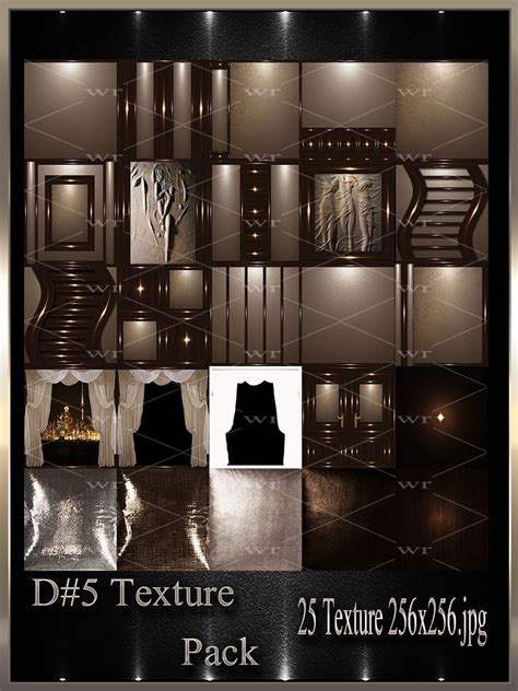 Texture Packs Imvu Photo Wall Packing Frame Resell Edit Club Design
