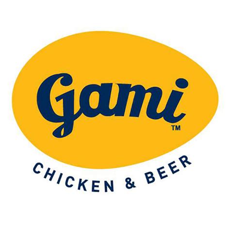 Populer 39 Gami Logo