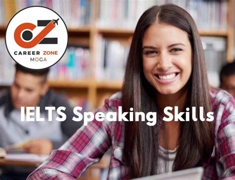 How To Be Proficient In English Speaking Skills Ielts Career Zone Moga