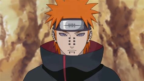 Naruto Esta Versión Realista De Pain Llega Para Maravillarte