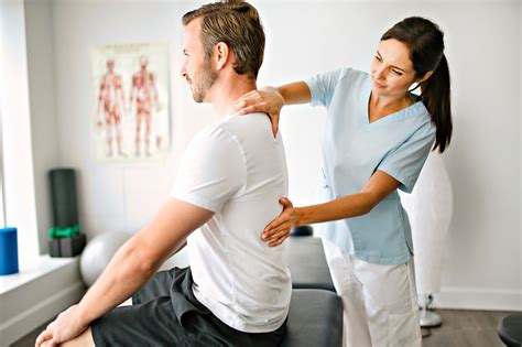 How To Choose A Physiotherapist 6 Things To Consider Vista Health