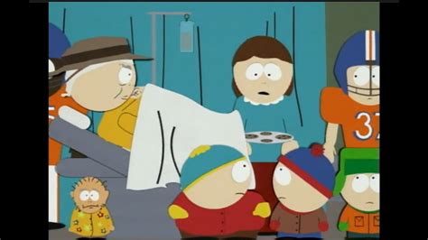 Mrs Cartman Is Hermaphrodite I South Park Cartman S Mom Is Still A Dirty Slut Youtube