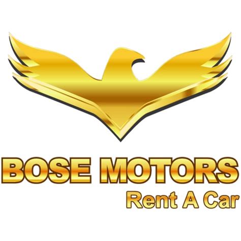 Bose Motors By Bose Kaalathukaran