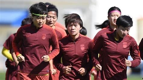 China Women S Olympic Soccer Team Quarantined In Australia Sports China Daily