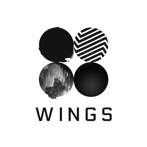 The Iconic Bts Logo Whats The Story Behind Their 2017 Redesign