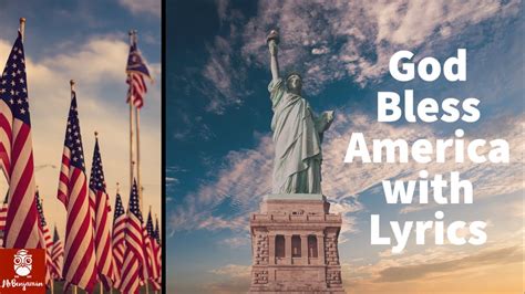 Top 67 Imagen Lyrics To God Bless The Usa By Lee Greenwood Vn