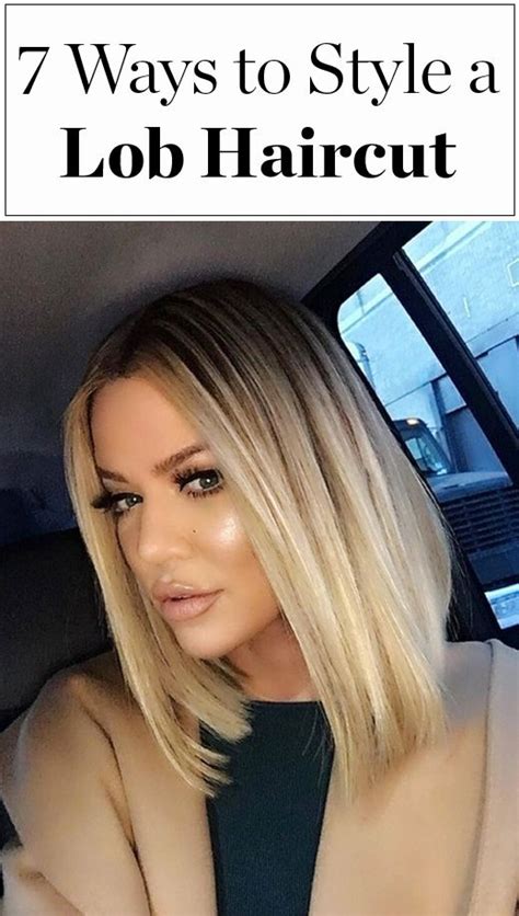 Khloé Kardashians Best Bob Styles From Textured Waves To A Tricked