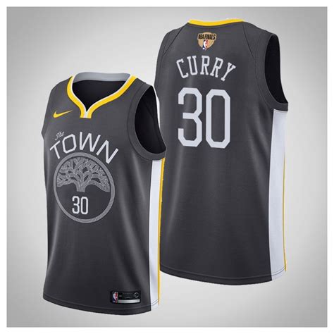 Contact seth curry on messenger. Männer Golden State Warriors Stephen Curry # 30 Black 2019 ...