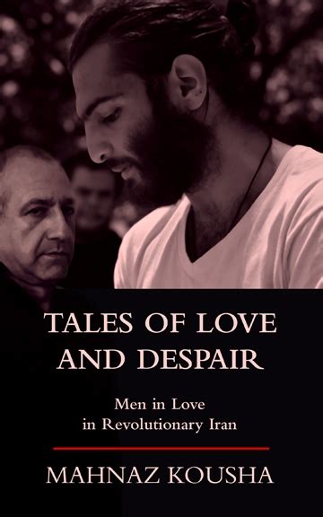 Review Of Tales Of Love And Despair 9781545080375 — Foreword Reviews