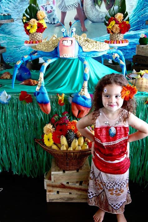 There are 334 moana birthday ideas for sale on etsy, and they cost $14.19 on average. Kara's Party Ideas Moana Birthday Party | Kara's Party Ideas