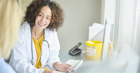 6 Ways To Get The Most Out Of Your Next Obgyn Appointment Womens