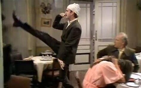 John Cleese To Return For Reboot Of Iconic Sitcom Fawlty Towers The