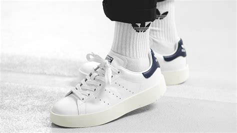 In fact, the eponymous silhouette was first named after french tennis star robert haillet. Top 5 Sneakers to add to your Collection this Week ...