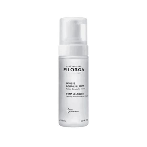 Filorga Foam Cleanser Make Up Remover 150ml Teleta Pharma