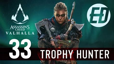 Assassin S Creed Valhalla Trophy Hunt Platinum PS5 Part 33