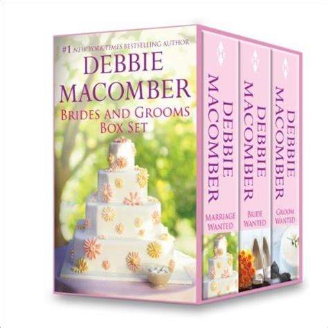 2014 From This Day Forward Series Brides And Grooms Box Set Marriage