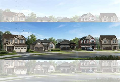 Shoreline Point Zancor Homes Wasaga Beach Register Now