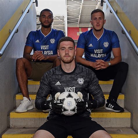 We did not find results for: Cardiff City 2019-20 Adidas Home Kit | 19/20 Kits ...