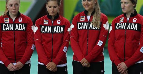Team canada tokyo 2020 qualification tracker. Tokyo 2020: Canada will miss the Olympics if not postponed